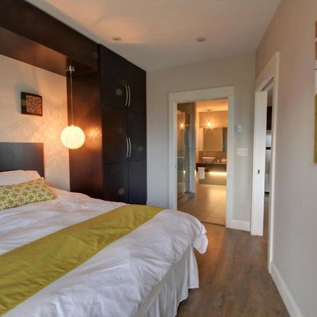 Around The Sea - Cana Da'S Rotating House, Suites & Tours نورث روستيكو المظهر الخارجي الصورة